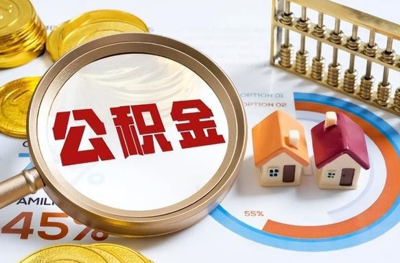 阳谷个人提取公积金办法（提取个人公积金的方法）
